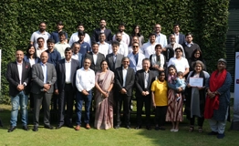 Event Launches Cohort 1 - Maruti Suzuki Innovation