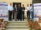 Event Nurture Cohort 2 Idea Hunt - Maruti Suzuki Innovation